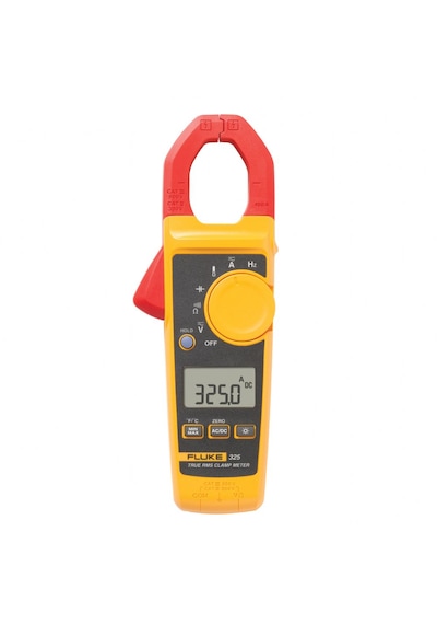 Fluke 325 - True-rms Pens Ampermetre
