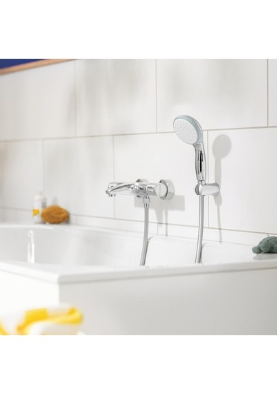 Grohe Vitalio Go 1f El Duşu Diğer