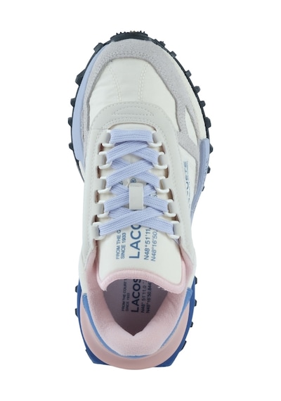 Lacoste Elite Active Kadın Beyaz Spor Ayakkabı 7751sfa0055t.ark