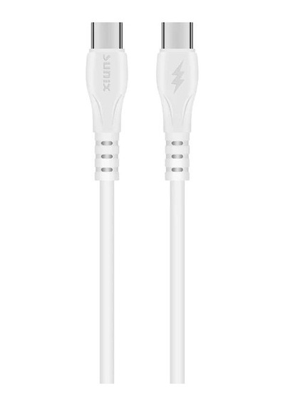 Sunıx Sc-94 20 W Usb-c Cable 1 Metre Kablo