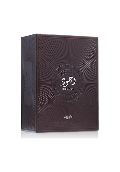 Lattafa Pride Wajood Edp 100 Ml Unisex Parfüm Aromatik