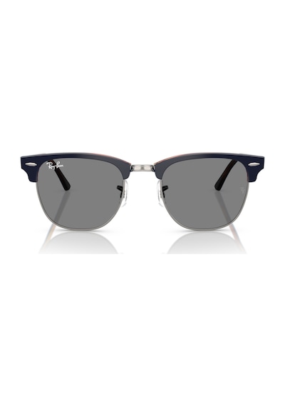 Ray-ban Rb3016 1278b1 49 Unısex Güneş Gözlüğü Mavi - Turuncu
