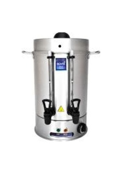 Remta R 14 160 Bardak Standart Çay Makinesi Inox