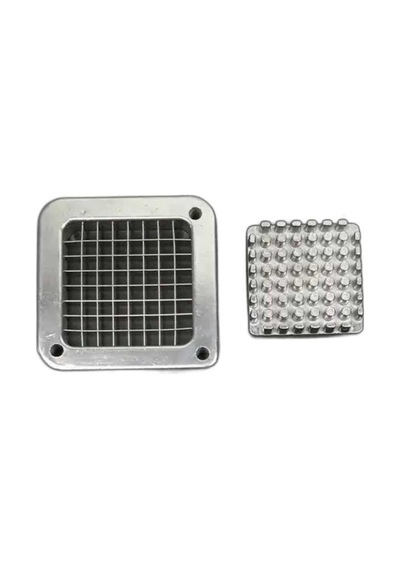 Epinox Patates Dilimleme Makinesi - 64 Dilim 10mm 10mm