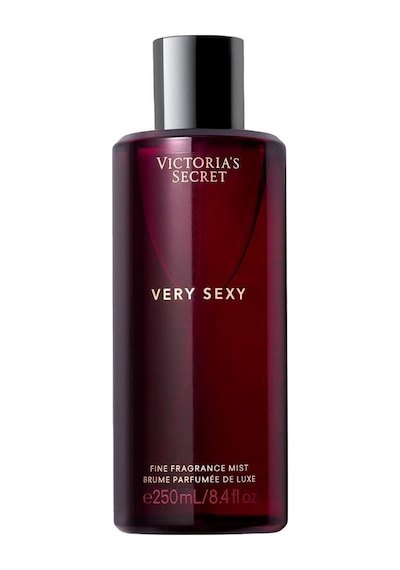 Victoria's Secret Very Sexy Fine Fragrance Mist 250 Ml Kadın Vücut Spreyi