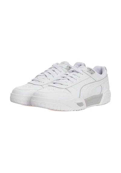Puma Rbd Tech Classic Unisex Günlük Ayakkabı 39655302 Beyaz 39655302 Beyaz