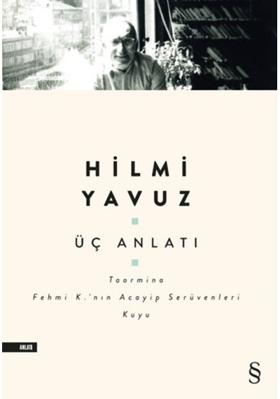 Rüya Şiirleri Ciltli + Saatine Bakan Adam + Üç Anlatı + Okuma Sticker'ları