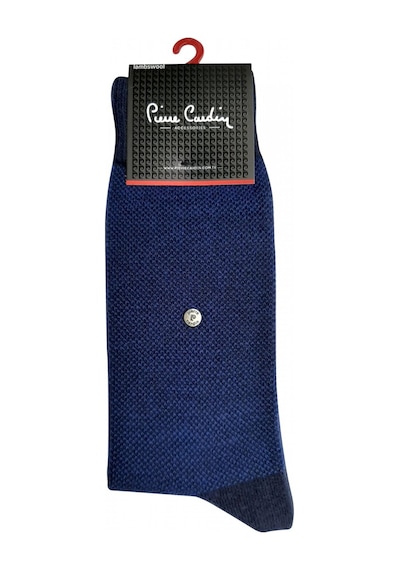 Pierre Cardin 504 Punto Lambswool Erkek Çorap 001