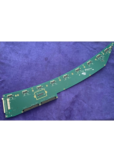 MORPHO SMITHS Detection LLC-GD X Ray Cihazı PWA 605440-1 B Elektr