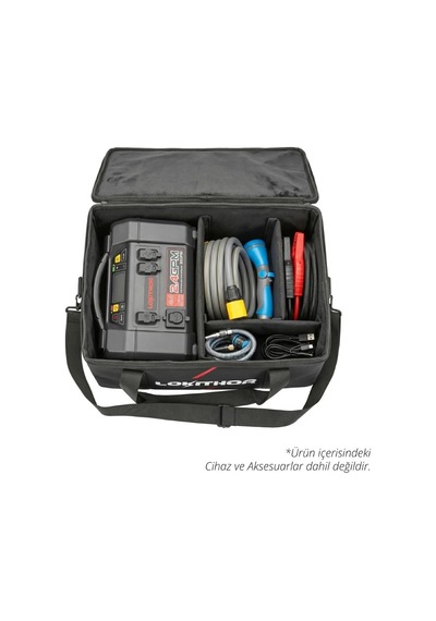 Lokithor Labag001 Aw401 Serisi Akü İçin Bez Taşıma Çantası