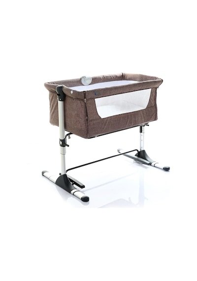 Baby Plus Safe Side Anne Yanı Beşiği