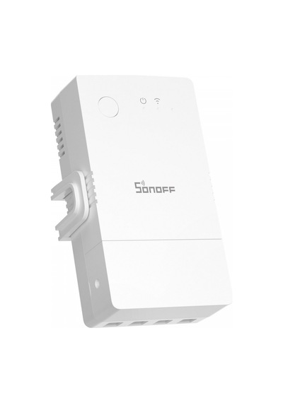 Sonoff POWR316 16A Wifi Akıllı Güç Ölçer Röle