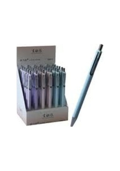 Bafix Versatil Kalem Oufeıya 0.7 Mm 8853 Çok Renkli