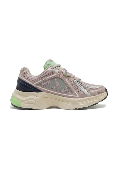 Hummel Performance 700 Kadın Günlük Spor Ayakkabı C-hum900794b10hm0 Pembe