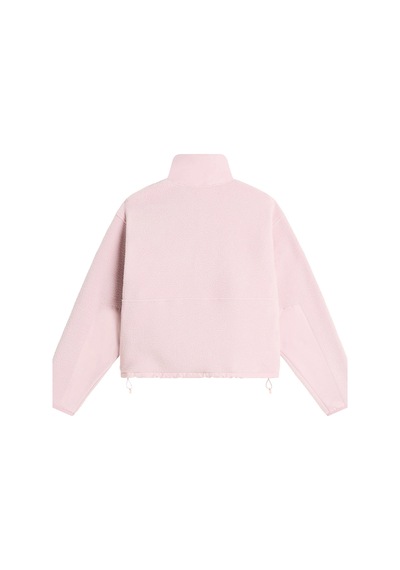The North Face Yumiori Kadın Pembe Polar Sweatshirt Nf0a8ev00so1