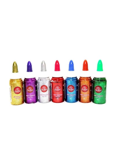 Bubu Sy0005 Simli Yapıştırıcı