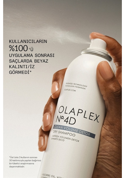 Olaplex No.4D Kuru Şampuan 250 ML