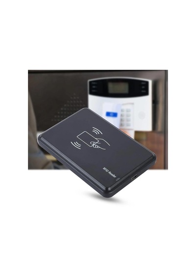 13.56Mhz RFID USB Kart ve Etiket Okuyucu Modülü