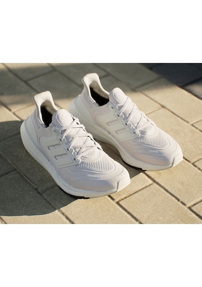 Adidas Ultraboost Light Erkek Koşu Ayakkabısı Gy9350 Beyaz Gy9350 Beyaz