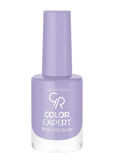 Color Expert Nail Lacquer No: 158 - Geniş Fırçalı Oje 10.2 Ml Diğer