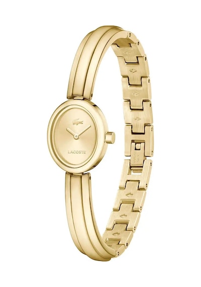 Lacoste Lac2001527 Kadın Kol Saati Metalik Gri