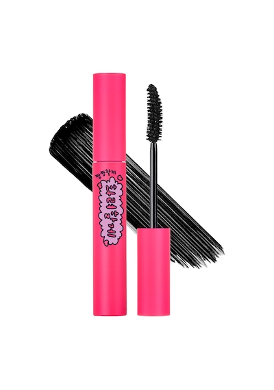 Peripera Ink Black Cara Choigosim 02 Volume Curling