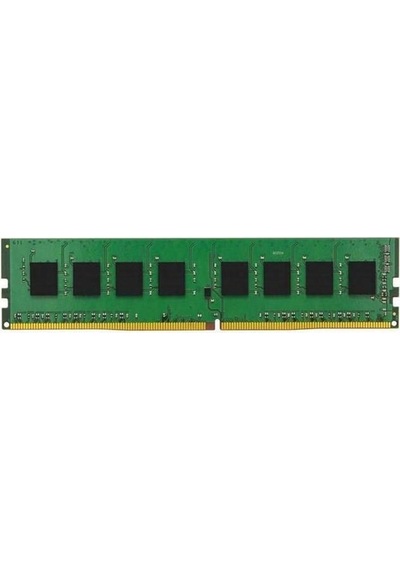 32 Gb Ddr4 3200mhz Kıngston Cl22 Dt Kvr32n22d8/32
