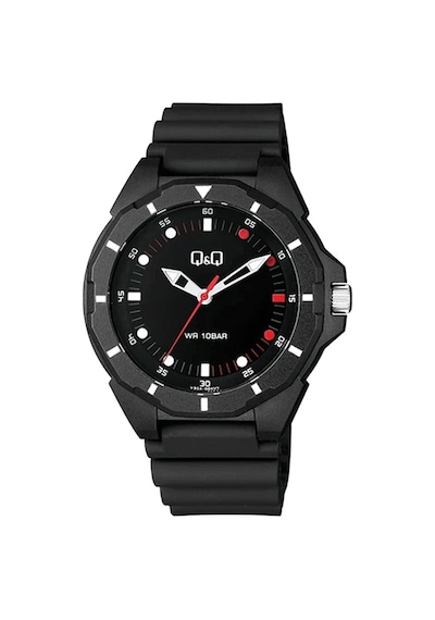 Q&Q V30a-004vy Unisex Kol Saati