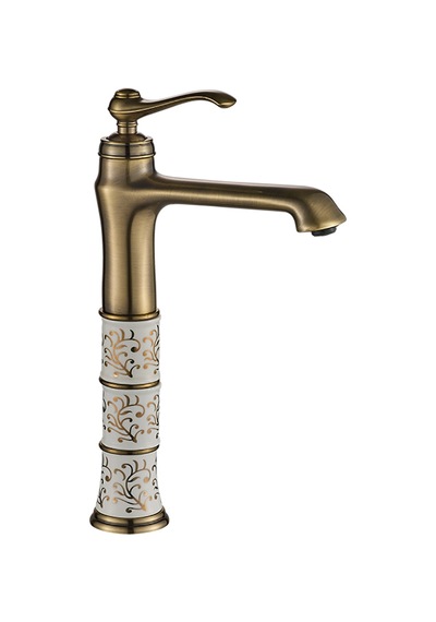 Volga Çanak Lavabo Bataryası Eskıtme Eskitme