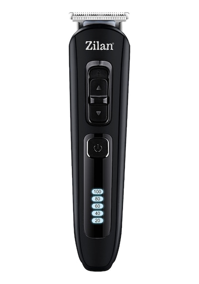Zln8658 10 U 1 Arada Uranus Saç/sakal Seti