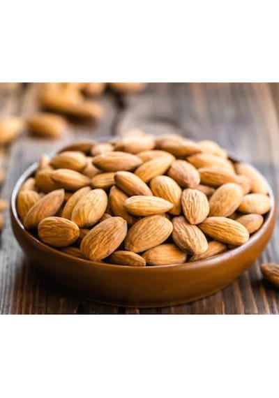 Datça Çiğ Badem İçi Tuzsuz 2 KG