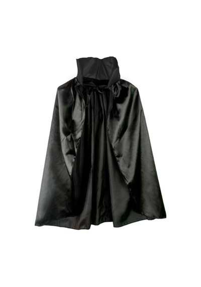 Çocuk Boy Yıldız Savaşları Star Wars Darth Vadet Maskesi Ve 90 Cm Pelerin Seti Siyah Bx40