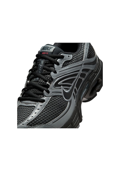 Nike Air Max Moto 2k Erkek Siyah Sneaker Ayakkabı Iq7592-010 Çok Renkli