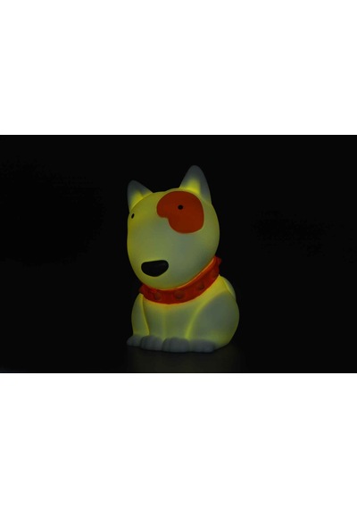 Dhink Zodiac Dog Gece Lambası