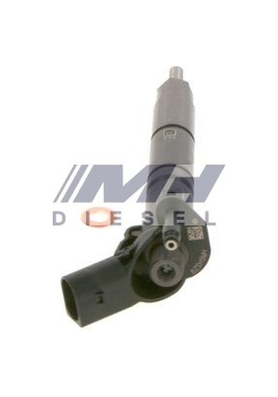 Bosch 0445115059 Enjektör Mercedes C E Cls G Gl M R 3.0 Cdı