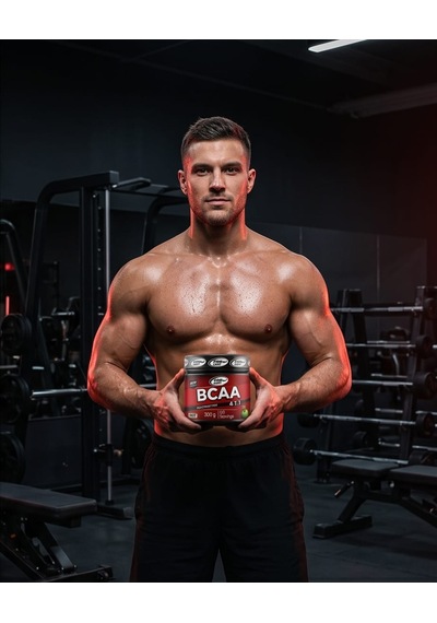 Conlast Bcaa 300g Yeşil Elma