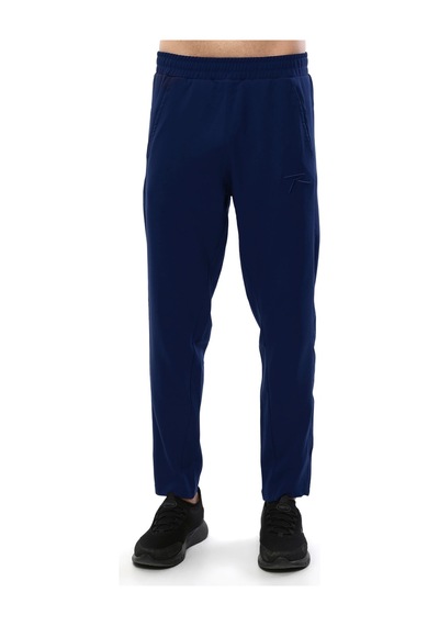 Raru Erkek Dokuma Sweat Pantolon Juvenıs Lacivert Lacivert