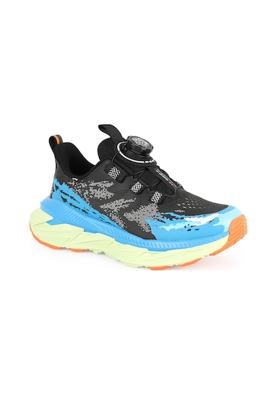 Pepino Çocuk Spor Ayakkabı Çevirmeli Döner Kilitli Pratik Mekanizma Nefes Alabilir Fileli Hafif Kalın Taban Sneaker 2195 Siyah Turkuaz Pepino Çocuk Spor Ayakkabı Çevirmeli Döner Kilitli Pratik Mekanizma Nefes Alabilir Fileli Hafif Kalın Taban Sneaker 2195 Siyah Turkuaz
