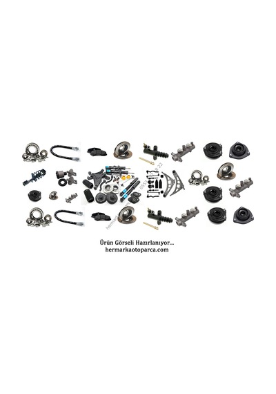 FORD TRANSİT CONNECT-FOCUS I  02-13 ROTMİLİ YERLİ