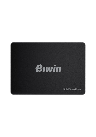 Biwin M100 512gb Ssd 2.5