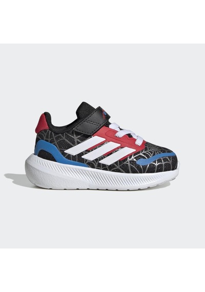Adidas Jr5661 Runfalcon Spıder-man El I Çok Renkli