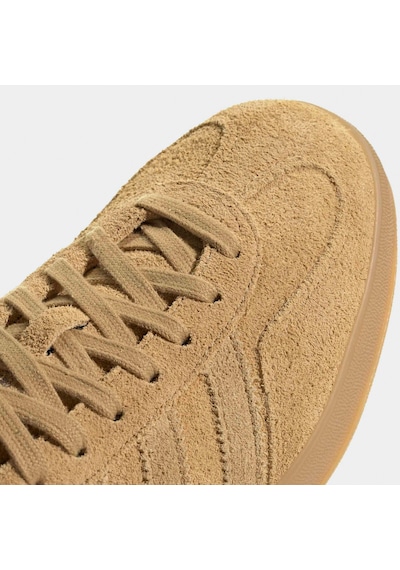 adidas Gazelle Indoor Erkek Bej Spor Ayakkabı Jq8400 Bej