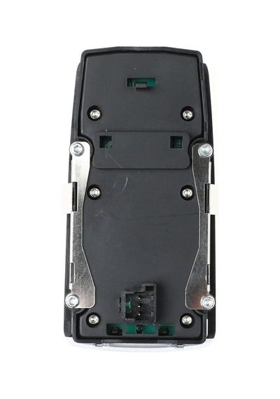 Mercedes C Serisi W204 Coupe Sol Çiftli Cam Düğmesi 2010-2014