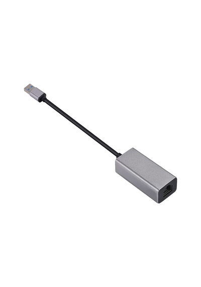 Macbook Pro İçin Windows 7/10/11 İçin Usb 3.0 İla Rj45 Ağ Adaptörü Otomatik Karşılaştırma Yüksek Performanslı Adaptörler
