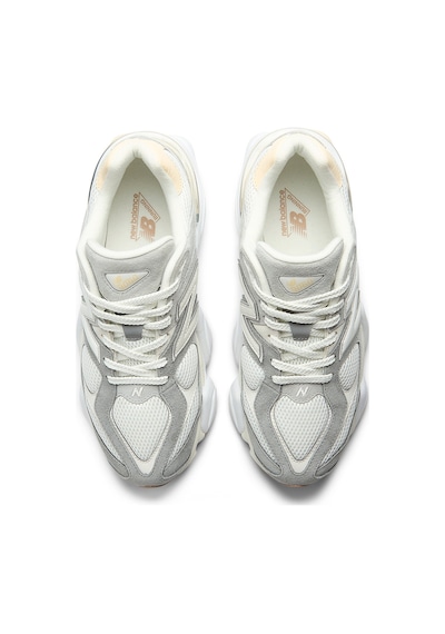 New Balance Unısex Ayakkabı U9060aub GRİ