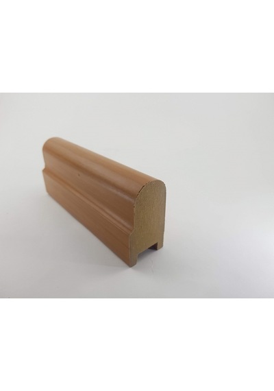 Nsp Profil Işık Bandı 30Mm 55Mm 280Cm Armut