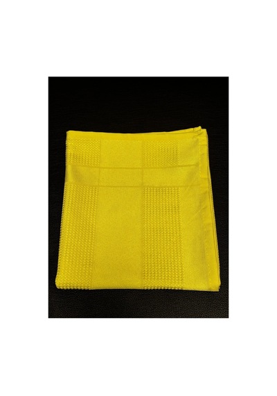 Dekoratif Cam Bezi Sarı 200 Gr 42x68 Royaleks-stk289 Açık Gri