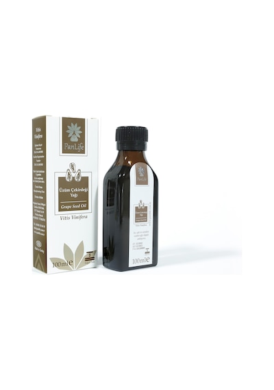 Panlife Üzüm Çekirdeği Yağı 100 ML