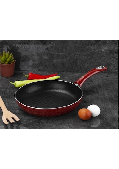 Taç Granit Teflon Tava 30 CM