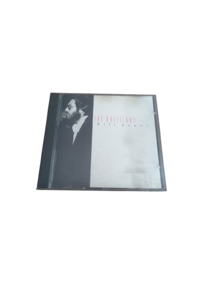 The Brıllıant Cd Bıll Evans